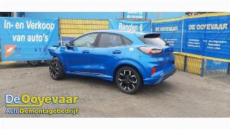 demontáž osobní automobily Ford Puma Puma, SUV, 2019 1.0 Ti-VCT EcoBoost mHEV 12V 2023/3