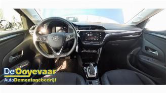 Opel Corsa Corsa F (UB/UH/UP), Hatchback 5-drs, 2019 1.2 Turbo 12V 100 picture 2