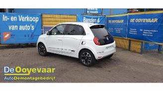 Renault Twingo Twingo III (AH), Hatchback 5-drs, 2014 / 2024 1.0 SCe 75 12V picture 5