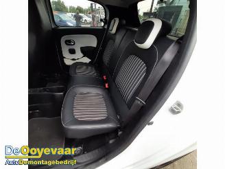 Renault Twingo Twingo III (AH), Hatchback 5-drs, 2014 / 2024 1.0 SCe 75 12V picture 9