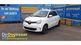 Renault Twingo Twingo III (AH), Hatchback 5-drs, 2014 / 2024 1.0 SCe 75 12V picture 6