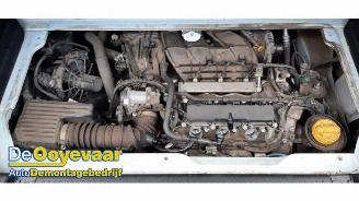 Renault Twingo Twingo III (AH), Hatchback 5-drs, 2014 / 2024 1.0 SCe 75 12V picture 3