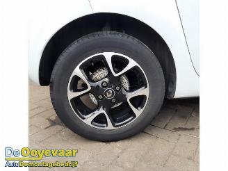 Renault Twingo Twingo III (AH), Hatchback 5-drs, 2014 / 2024 1.0 SCe 75 12V picture 4