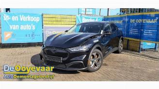 Ford Mustang Mach-e Mustang Mach-E, SUV, 2020 75kWh RWD, 98kWh Extended RWD picture 5