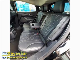 Ford Mustang Mach-e Mustang Mach-E, SUV, 2020 75kWh RWD, 98kWh Extended RWD picture 8