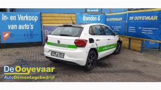 Volkswagen Polo Polo VI (AW1), Hatchback 5-drs, 2017 1.0 TSI 12V picture 5