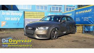 Audi A3 A3 Sportback (8VA/8VF), Hatchback 5-drs, 2012 / 2020 1.2 TFSI 16V picture 4