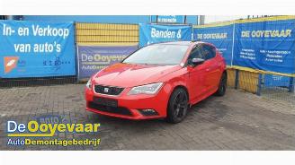 Seat Leon Leon (5FB), Hatchback 5-drs, 2012 / 2020 1.6 TDI 16V picture 6
