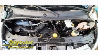 Renault Master Master III (MA/MB/MC/MD/MH/MF/MG/MH), Van, 2010 2.3 dCi 16V picture 3