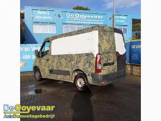 Renault Master Master III (MA/MB/MC/MD/MH/MF/MG/MH), Van, 2010 2.3 dCi 16V picture 4