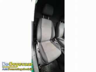 Volkswagen Caddy Caddy IV, Van, 2015 2.0 TDI 102 picture 7