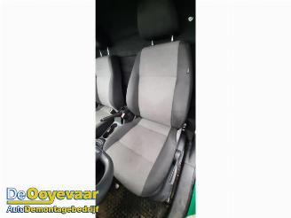 Volkswagen Caddy Caddy IV, Van, 2015 2.0 TDI 102 picture 6