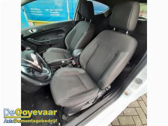 Ford Fiesta Fiesta 6 (JA8), Hatchback, 2008 / 2018 1.0 EcoBoost 12V 125 picture 8