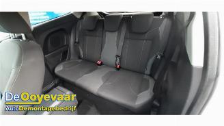 Ford Fiesta Fiesta 6 (JA8), Hatchback, 2008 / 2018 1.0 EcoBoost 12V 125 picture 9