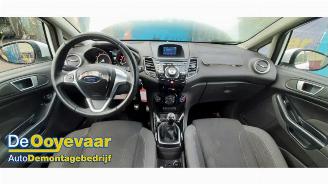 Ford Fiesta Fiesta 6 (JA8), Hatchback, 2008 / 2018 1.0 EcoBoost 12V 125 picture 2