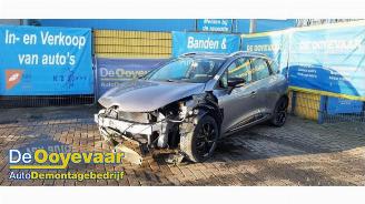 Renault Clio Clio IV Estate/Grandtour (7R), Combi 5-drs, 2012 / 2021 0.9 Energy TCE 12V picture 7