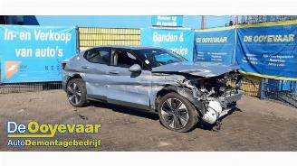 rozbiórka samochody osobowe Polestar 2 Polestar 2, Liftback, 2019 69kWh EV Single Standard Range 2024/6