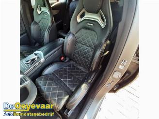 Mercedes C-klasse GLC Coupe AMG (C253), SUV, 2016 4.0 63 S AMG 4.0 V8 32V Turbo 4-Matic+ picture 9