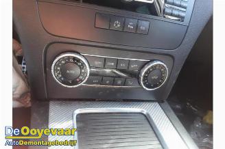 Mercedes Glk-klasse GLK (204.7/9), SUV, 2008 / 2015 2.2 220 CDI 16V BlueEff.,BlueTEC 4-Matic picture 6
