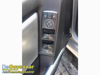 Mercedes Glk-klasse GLK (204.7/9), SUV, 2008 / 2015 2.2 220 CDI 16V BlueEff.,BlueTEC 4-Matic picture 5