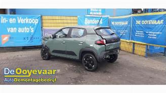 Dezmembrări autoturisme Dacia Spring Spring, Hatchback, 2020 65 2024/12