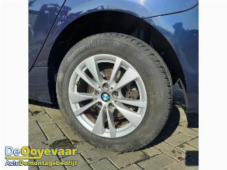 BMW 2-serie 2 serie Active Tourer (F45), MPV, 2013 / 2021 216i 1.5 TwinPower Turbo 12V picture 4