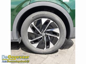 Volkswagen ID.4 ID.4 (E21), SUV, 2020 Performance 77 kWh picture 3