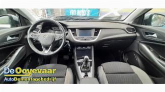 Opel Grandland Grandland (X), SUV, 2017 1.2 Turbo 12V picture 2