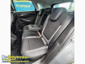 Opel Grandland Grandland (X), SUV, 2017 1.2 Turbo 12V picture 8