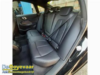BMW 2-serie 2 serie Gran Coupe (F44), Sedan, 2019 218i 1.5 TwinPower Turbo 12V picture 8