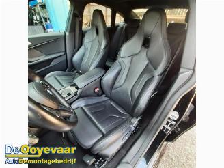 BMW 2-serie 2 serie Gran Coupe (F44), Sedan, 2019 218i 1.5 TwinPower Turbo 12V picture 7