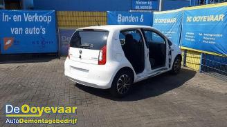 Skoda Citigo Citigo, Hatchback, 2011 / 2019 1.0 12V picture 6