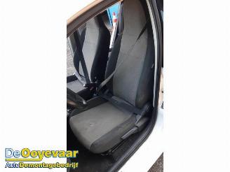 Skoda Citigo Citigo, Hatchback, 2011 / 2019 1.0 12V picture 7