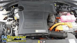 Kia Xceed Xceed, SUV, 2019 1.6 GDI PHEV picture 3