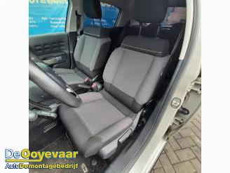 Citroën C3 C3 (SX/SW), Hatchback, 2016 1.2 Vti 12V PureTech picture 7