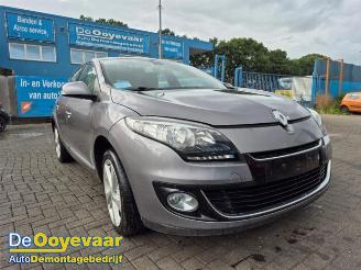 Renault Mégane Megane III Berline (BZ), Hatchback 5-drs, 2008 / 2017 1.2 16V TCE 115 picture 1