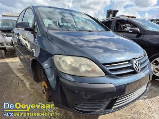 Volkswagen Golf plus Golf Plus (5M1/1KP), MPV, 2005 / 2013 1.6 FSI 16V picture 2