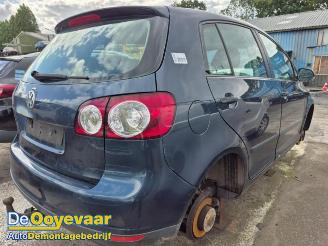 Volkswagen Golf plus Golf Plus (5M1/1KP), MPV, 2005 / 2013 1.6 FSI 16V picture 3