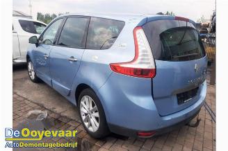 Renault Grand-scenic Grand Scenic III (JZ), MPV, 2009 / 2016 1.4 16V TCe 130 picture 3