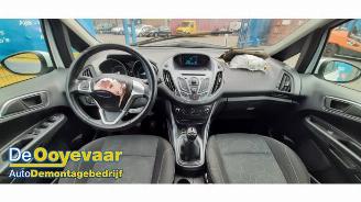 Ford B-Max B-Max (JK8), MPV, 2012 / 2017 1.4 16V picture 2