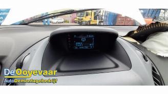 Ford B-Max B-Max (JK8), MPV, 2012 / 2017 1.4 16V picture 9