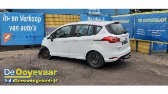 Ford B-Max B-Max (JK8), MPV, 2012 / 2017 1.4 16V picture 4