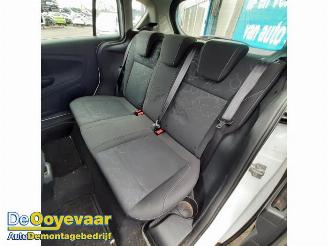 Ford B-Max B-Max (JK8), MPV, 2012 / 2017 1.4 16V picture 8