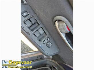 Mazda 6 6 SportBreak (GH19/GHA9), Combi, 2008 / 2013 2.0 CiDT 16V picture 21