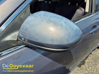 Mazda 6 6 SportBreak (GH19/GHA9), Combi, 2008 / 2013 2.0 CiDT 16V picture 19