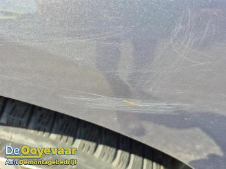 Mazda 6 6 SportBreak (GH19/GHA9), Combi, 2008 / 2013 2.0 CiDT 16V picture 6