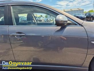 Mazda 6 6 SportBreak (GH19/GHA9), Combi, 2008 / 2013 2.0 CiDT 16V picture 14