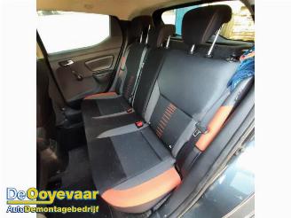 Nissan Micra Micra (K14), Hatchback, 2016 / 2025 0.9 IG-T 12V picture 9