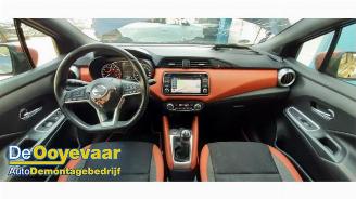 Nissan Micra Micra (K14), Hatchback, 2016 / 2025 0.9 IG-T 12V picture 2