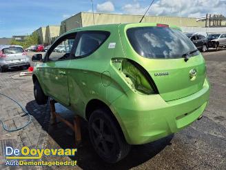 Hyundai I-20 i20, Hatchback, 2008 / 2015 1.2i 16V picture 4